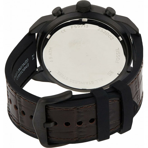 Men's Watch Fossil FS5713