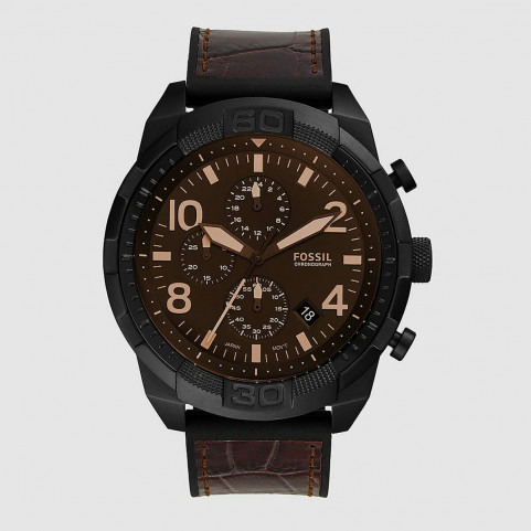 Men's Watch Fossil FS5713