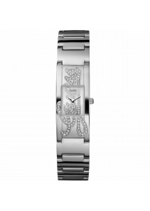 Ladies' Watch Guess W95109L1 (Ø 44 mm)