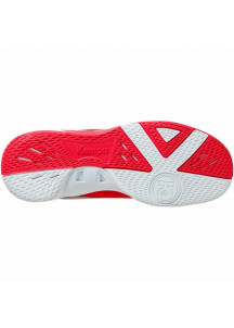 Sports Shoes for Kids Kempa Wing 2.0 Red