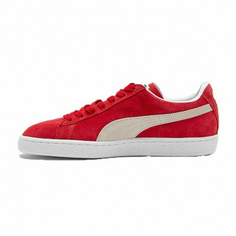 Men’s Casual Trainers Puma Suede Classic Red