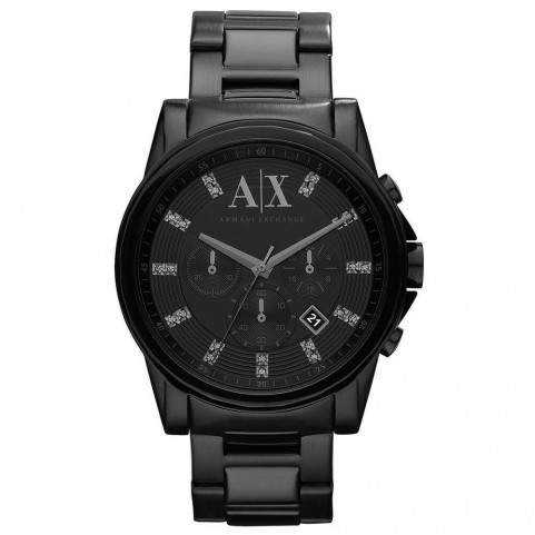 Men's Watch Armani Exchange AX2093 (Ø 44 mm)