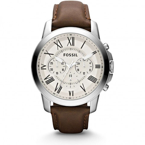 Men's Watch Fossil FS4735IE