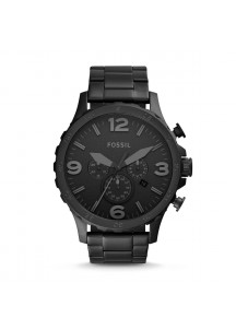 Men's Watch Fossil JR1401P Black