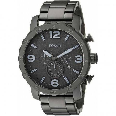 Men's Watch Fossil JR1401P Black