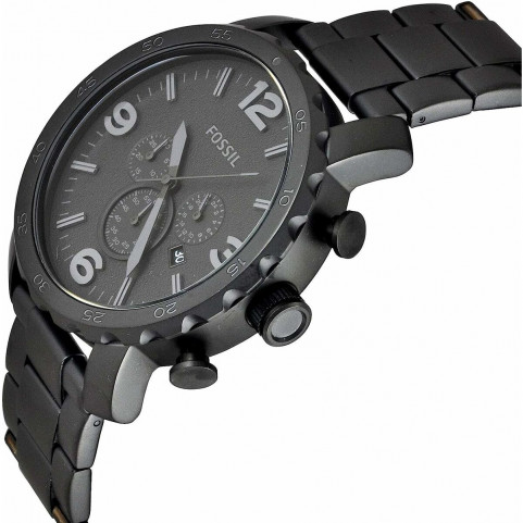 Men's Watch Fossil JR1401P Black