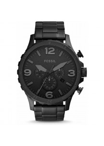 Men's Watch Fossil JR1401P Black