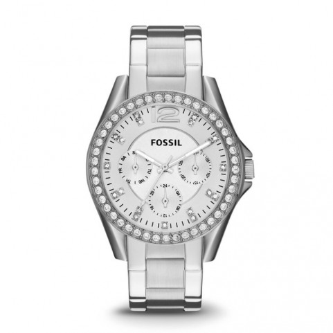 Ladies' Watch Fossil Riley