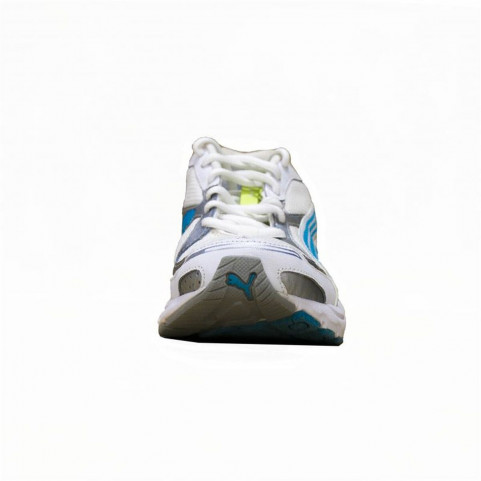 Sports Trainers for Women Puma  Axis 2 White