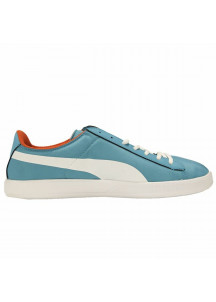 Men’s Casual Trainers Puma Lite Lo Nylon Tech  Aquamarine