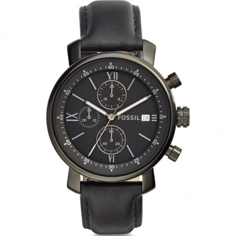 Men's Watch Fossil RHETT