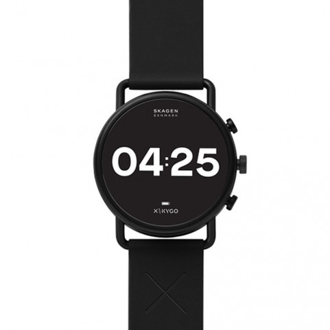 Smartwatch Skagen X by KYGO - Gen. 5