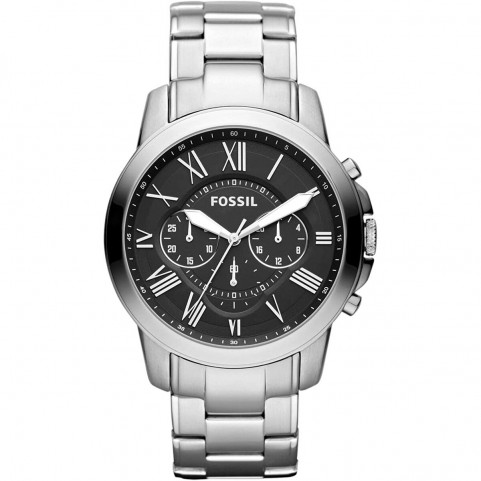 Men's Watch Fossil FS4736IE