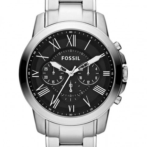 Men's Watch Fossil FS4736IE