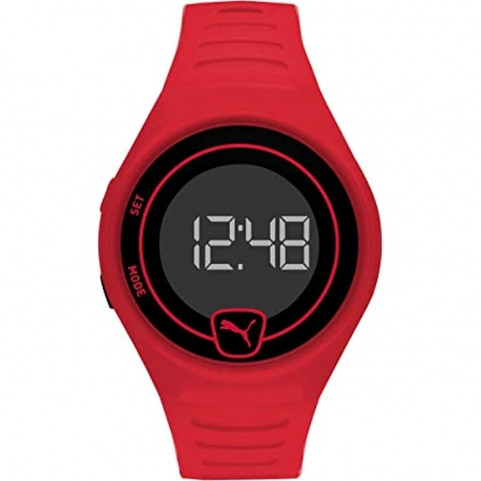 Men's Watch Puma FASTER