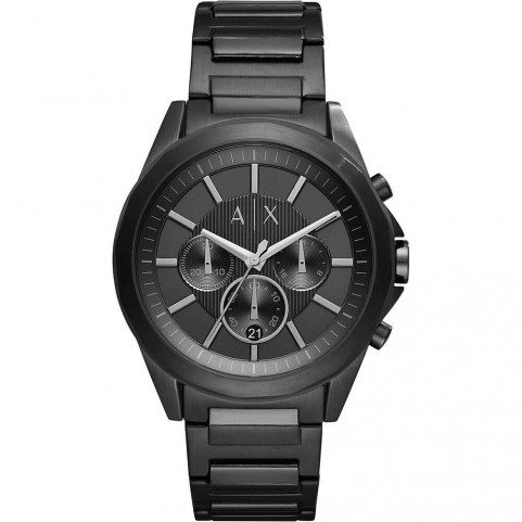 Men's Watch Armani Exchange AX2601 (Ø 44 mm)