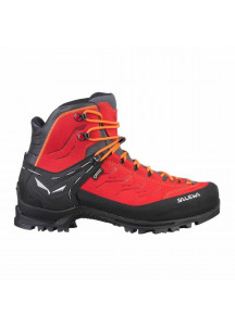 Hiking Boots Salewa MS Rapace GORE-TEX Red