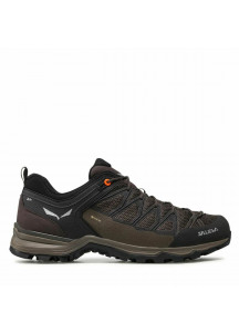 Hiking Boots Salewa Trainer Lite Brown Men