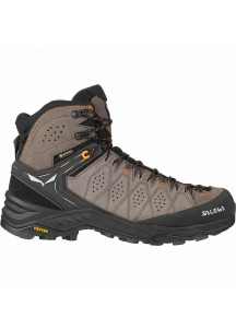 Hiking Boots Salewa Alp Trainer 2 Mid Gore-Tex Grey