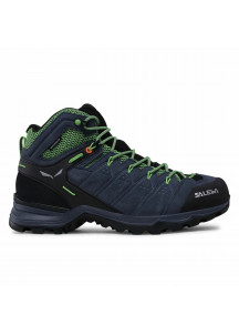 Hiking Boots Salewa Alp Mate Mid Men Navy Blue