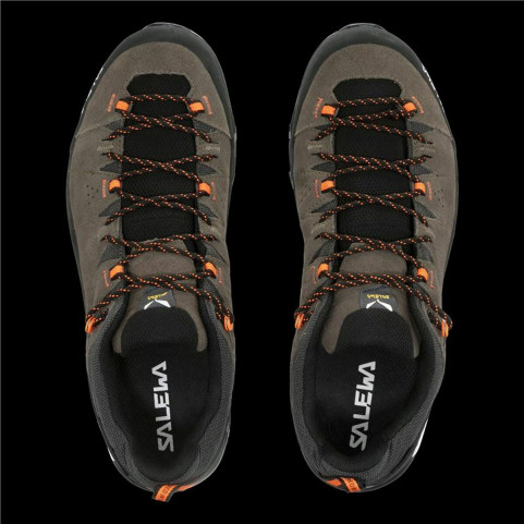 Trainers Salewa ALP Trainer 2 GORE-TEX Moutain Black Men