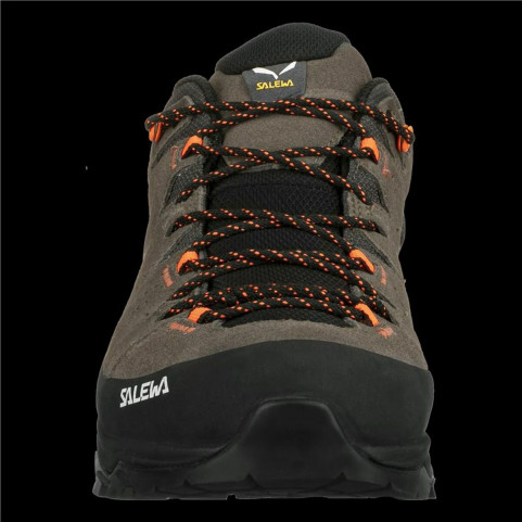 Trainers Salewa ALP Trainer 2 GORE-TEX Moutain Black Men