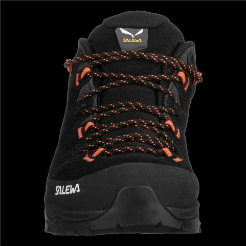 Sports Trainers for Women Salewa ALP Trainer 2 GORE-TEX Moutain Black