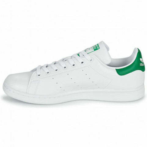 Casual Trainers STAN SMITH Adidas M20324 White