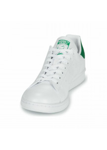 Casual Trainers STAN SMITH Adidas M20324 White