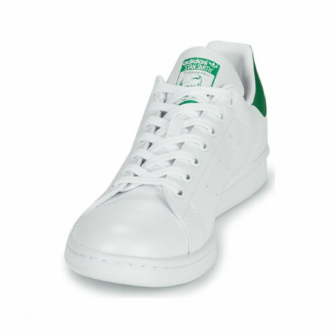 Casual Trainers STAN SMITH Adidas M20324 White