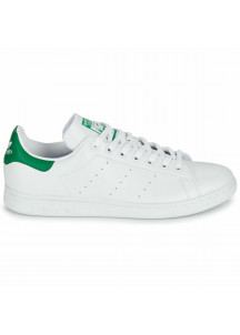 Casual Trainers STAN SMITH Adidas M20324 White