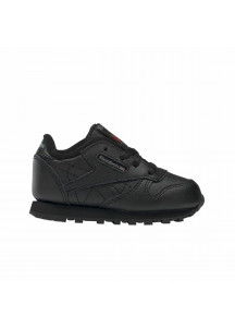 Sports Shoes for Kids Reebok Black