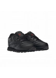 Sports Shoes for Kids Reebok Black