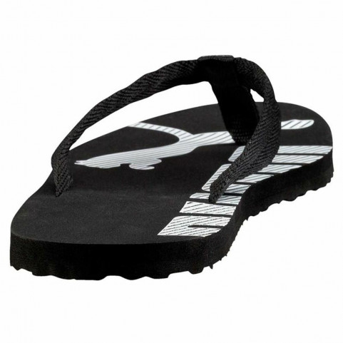 Men's Flip Flops Puma Epic Flip v2 M Black