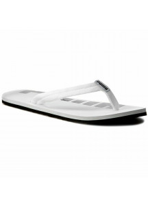 Men's Flip Flops Puma Epic Flip v2 M White