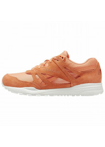 Sports Trainers for Women Classic Ventilator Reebok Summer Brights Salmon