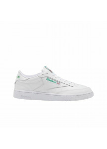 Men's Trainers Reebok Classic Club C 85 White