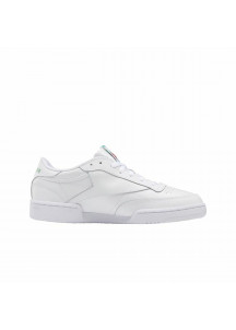 Men's Trainers Reebok Classic Club C 85 White