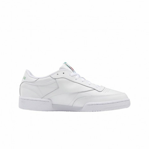 Men's Trainers Reebok Classic Club C 85 White