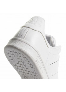 Sports Shoes for Kids Adidas Originals Stan Smith White