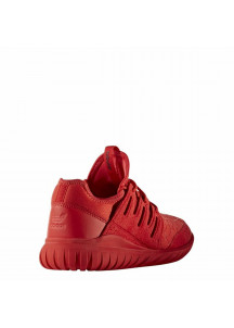 Children’s Casual Trainers Adidas Originals Tubular Radial Red