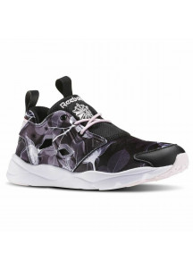 Sports Trainers for Women Reebok  Classic Furylite Grey