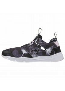 Sports Trainers for Women Reebok  Classic Furylite Grey