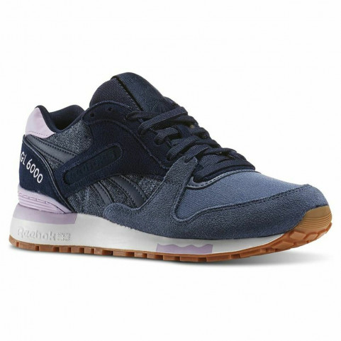 Sports Trainers for Women Reebok Classic GL 3000 Dark blue