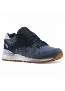 Sports Trainers for Women Reebok Classic GL 3000 Dark blue