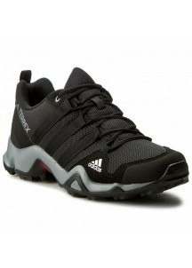 Sports Shoes for Kids Adidas TERREX AX2R K BB1935 Black