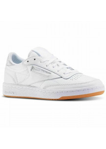 Sports Trainers for Women Reebok Classic Club Diamond  White