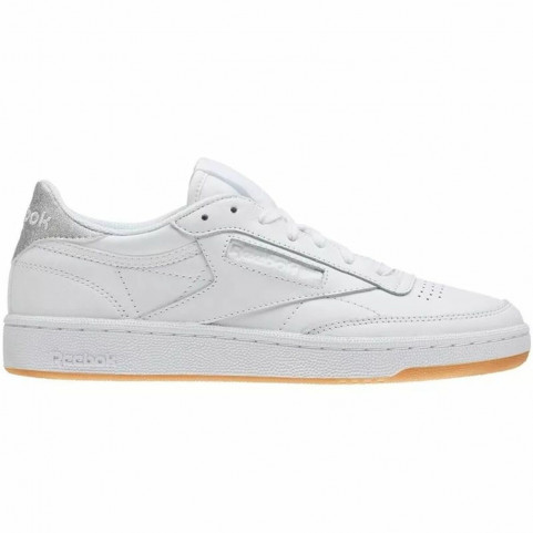 Sports Trainers for Women Reebok Classic Club Diamond  White