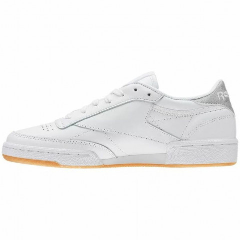 Sports Trainers for Women Reebok Classic Club Diamond  White