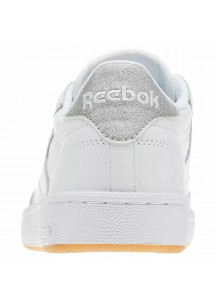 Sports Trainers for Women Reebok Classic Club Diamond  White